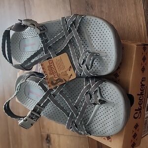 Skechers NEW fun banter style sandals